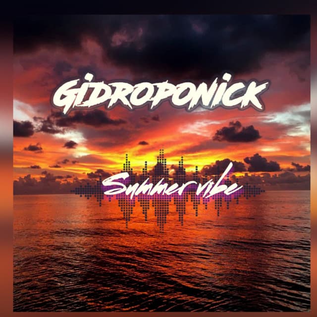 Gidroponick | GDRPNCK