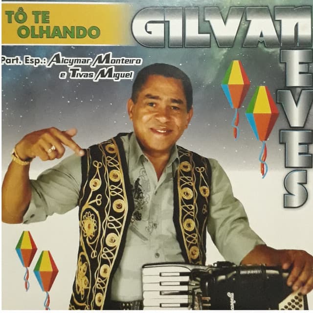 Gilvan Neves de Oliveira