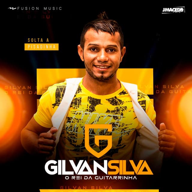 Gilvan Silva