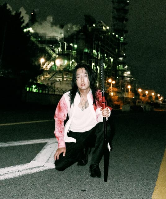 김건우