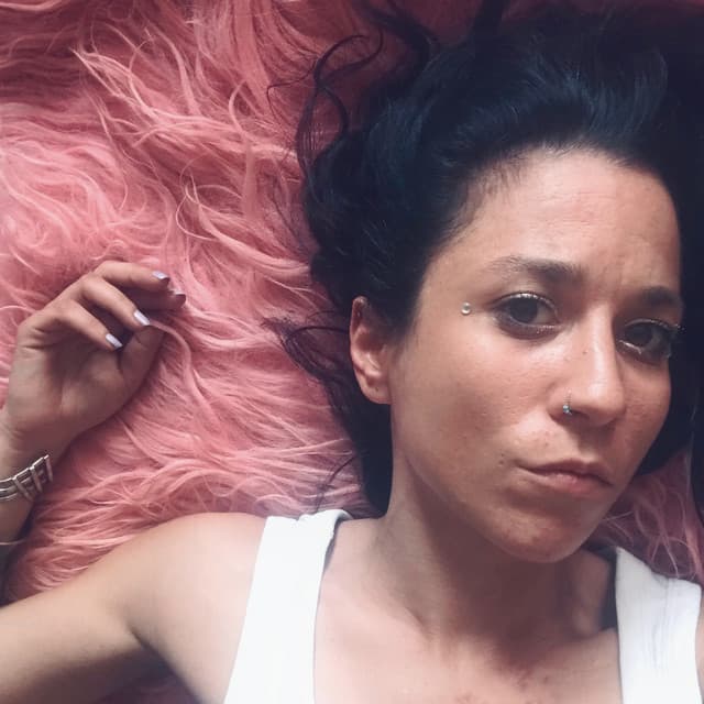 Gina Sabatini