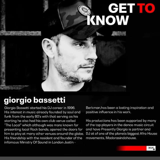 Giorgio Bassetti