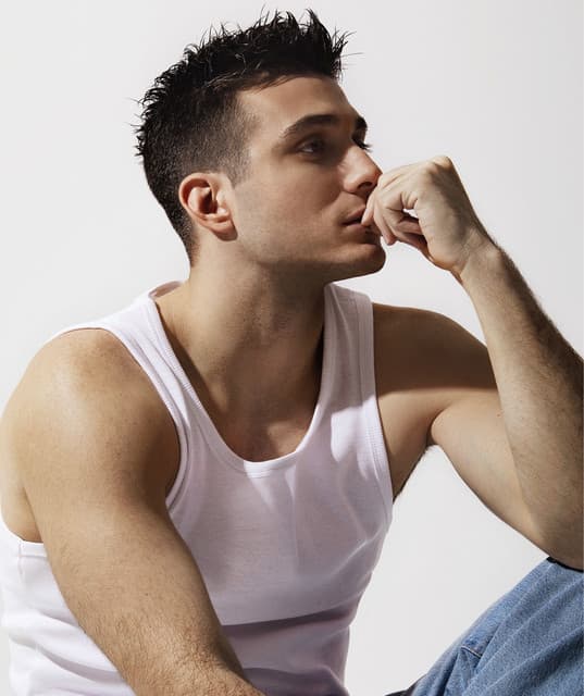 Giorgos Kakosaios