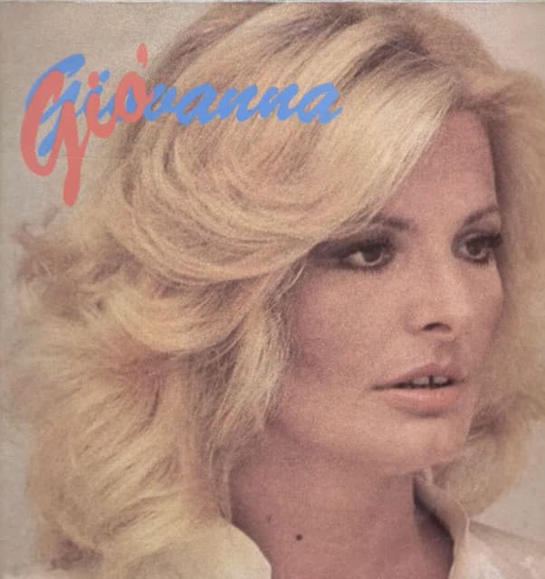 GIOVANNA