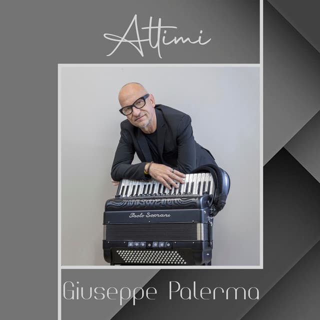 Giuseppe Palerma