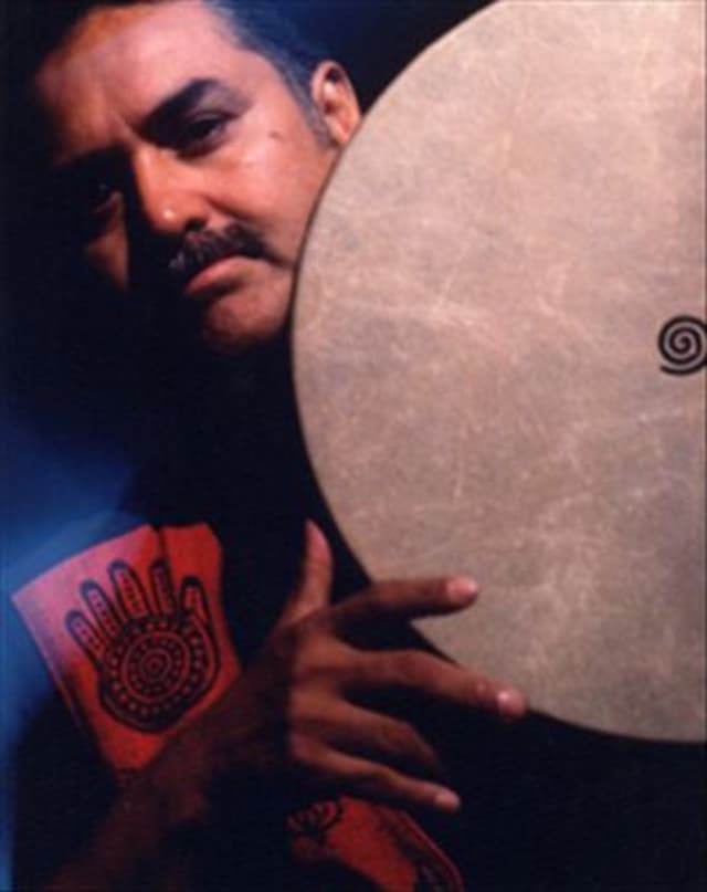 Glen Velez