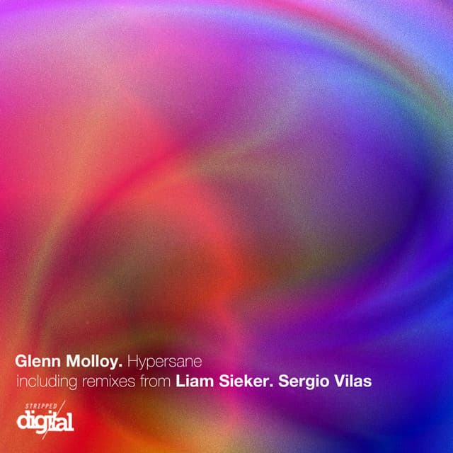 Glenn Molloy