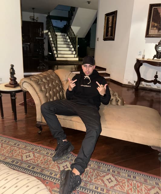 GLH