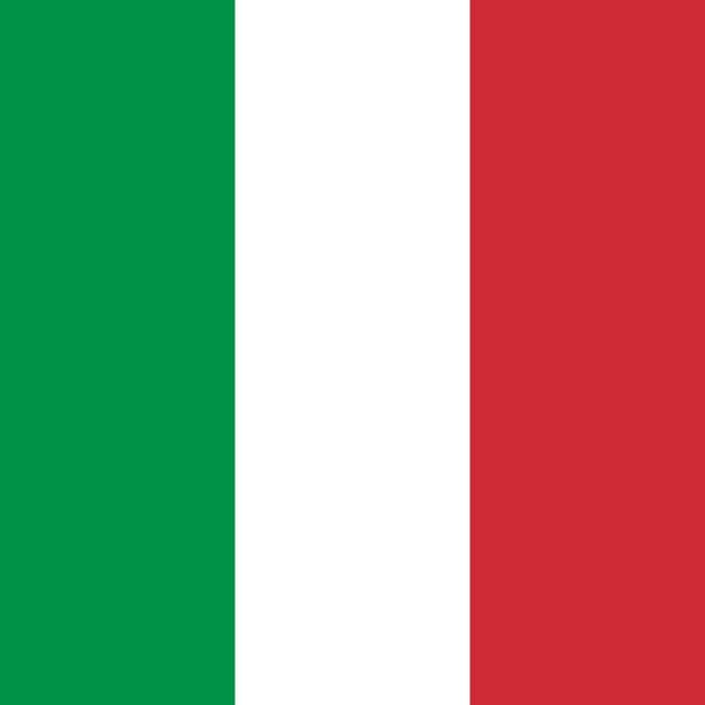 Gli Italiani di Ieri