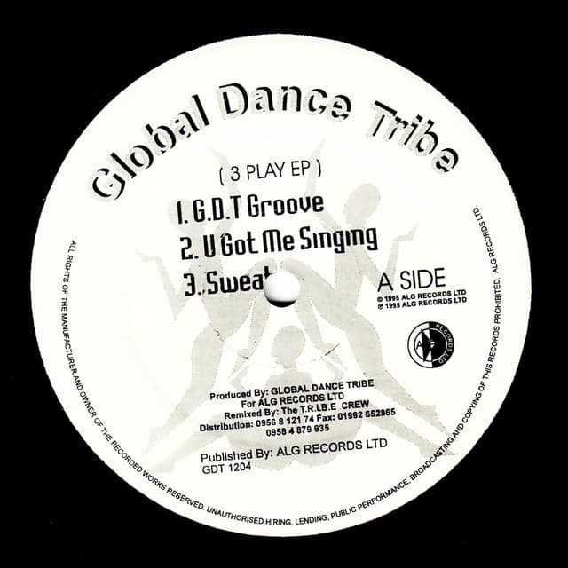 Global Dance Tribe