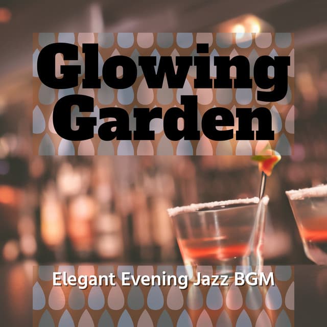 Glowing Garden