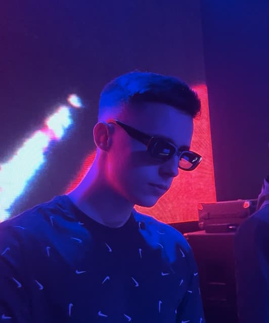 GLXXMSTRIDER