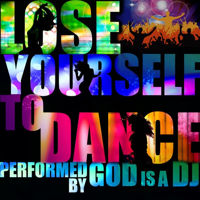 God Is A DJ