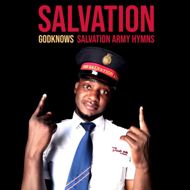 Godknows