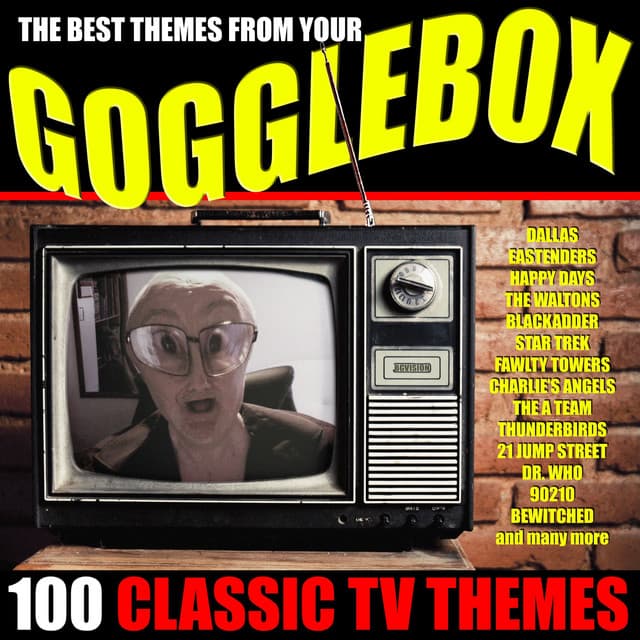 Gogglebox