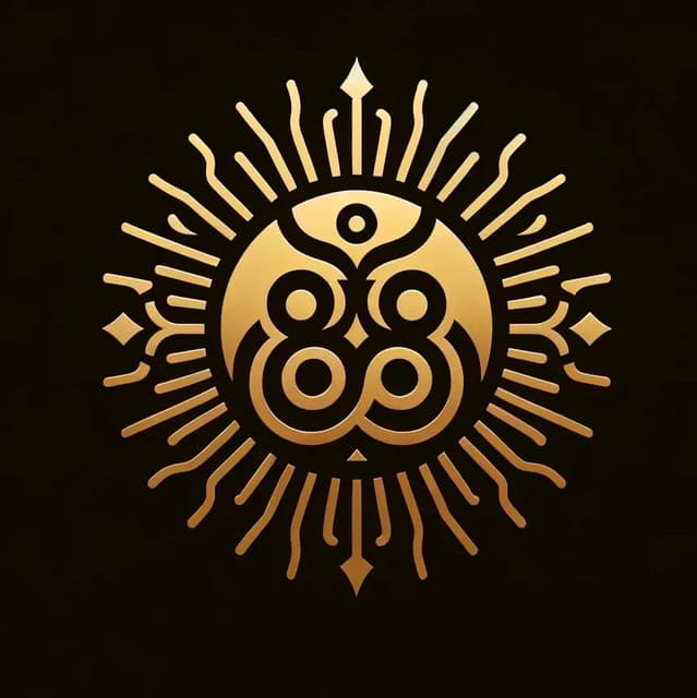 Gold 88