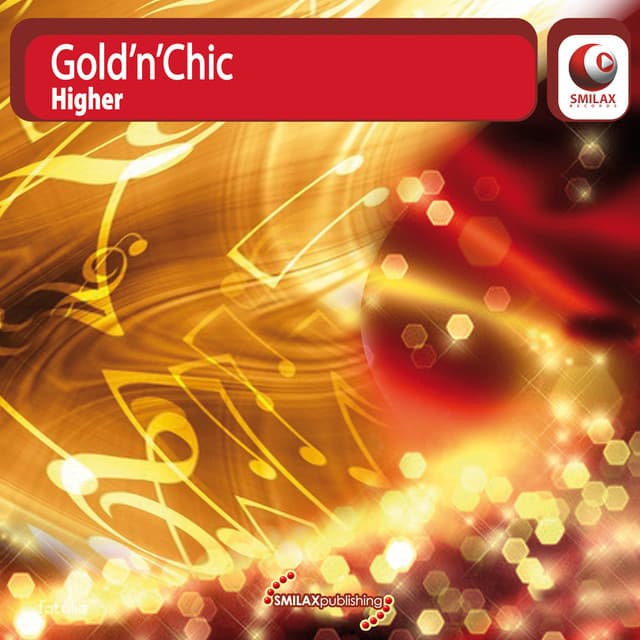 Gold 'n' Chic