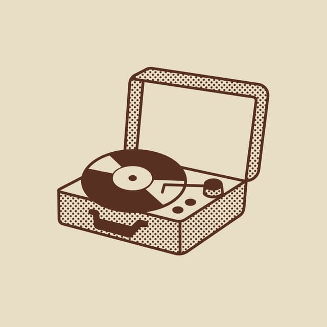 Golden Grooves