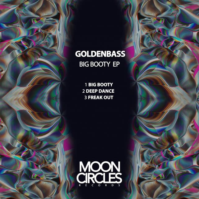 Goldenbass
