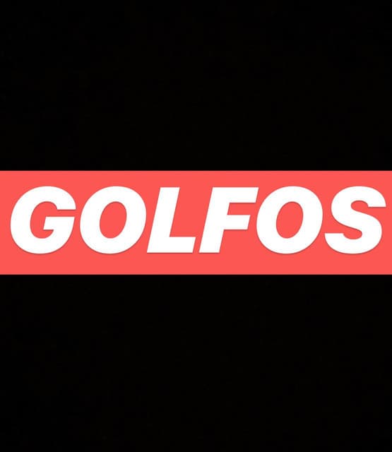 GOLFOS