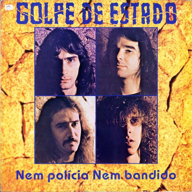 Golpe De Estado