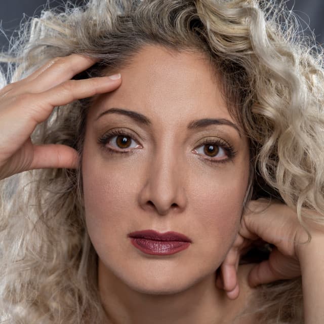 Golrokh Aminian