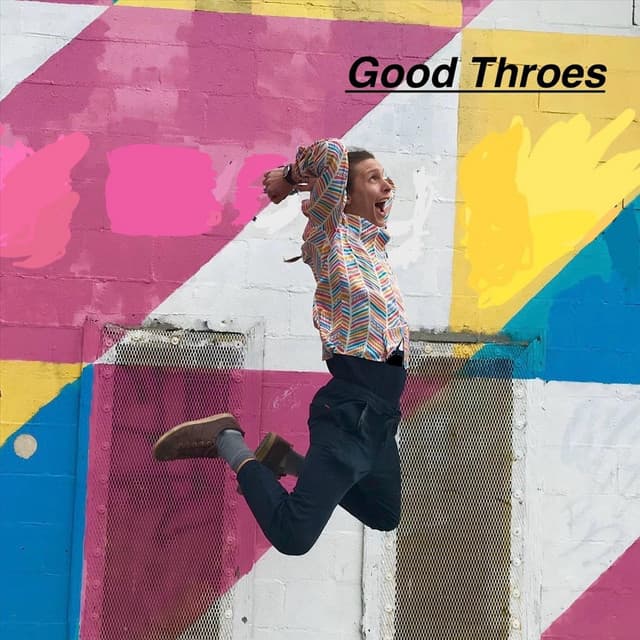Good Throes
