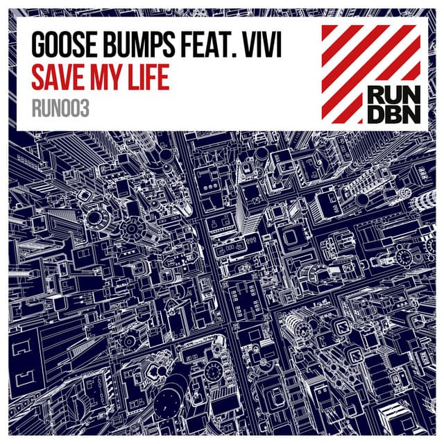 Goose Bumps