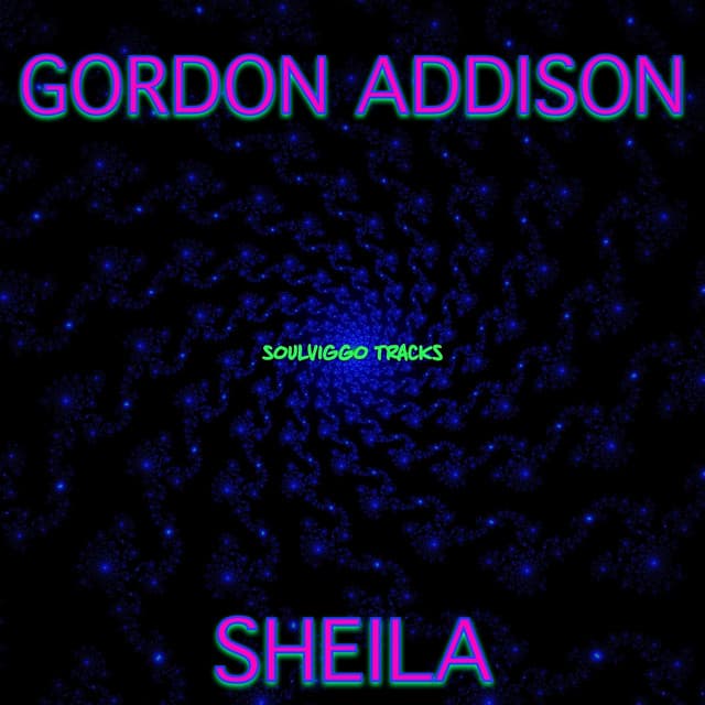 Gordon Addison