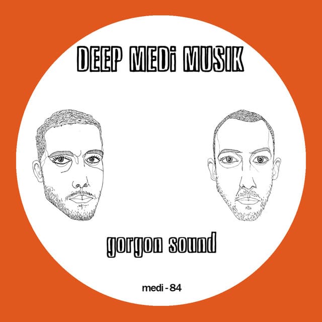 Gorgon Sound