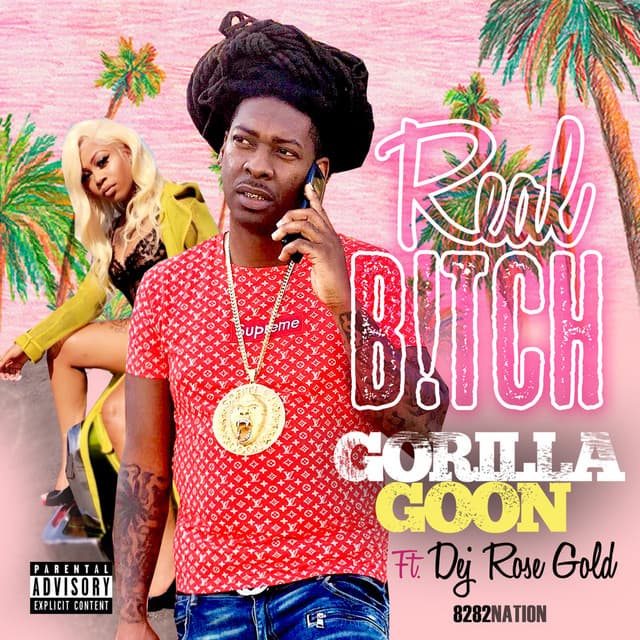 Gorilla goon