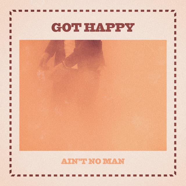 Got Happy