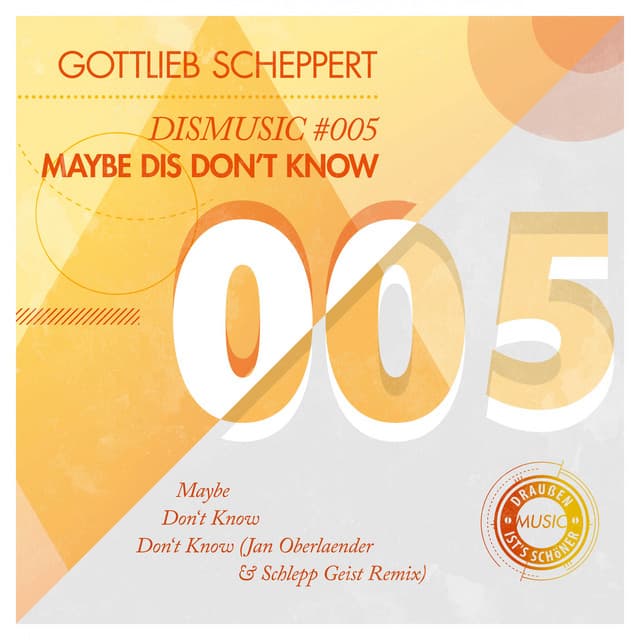Gottlieb Scheppert