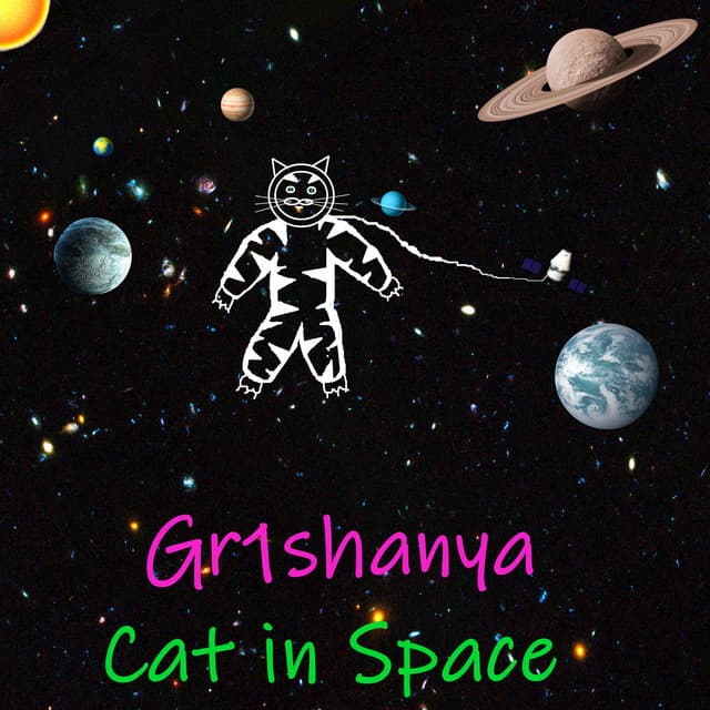 Gr1shanya