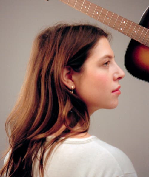Grace Enger