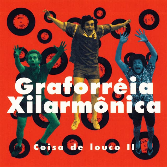 Graforréia Xilarmônica