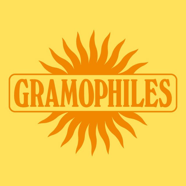 Gramophiles