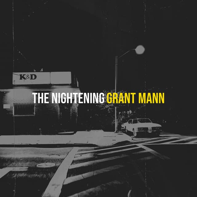 Grant Mann