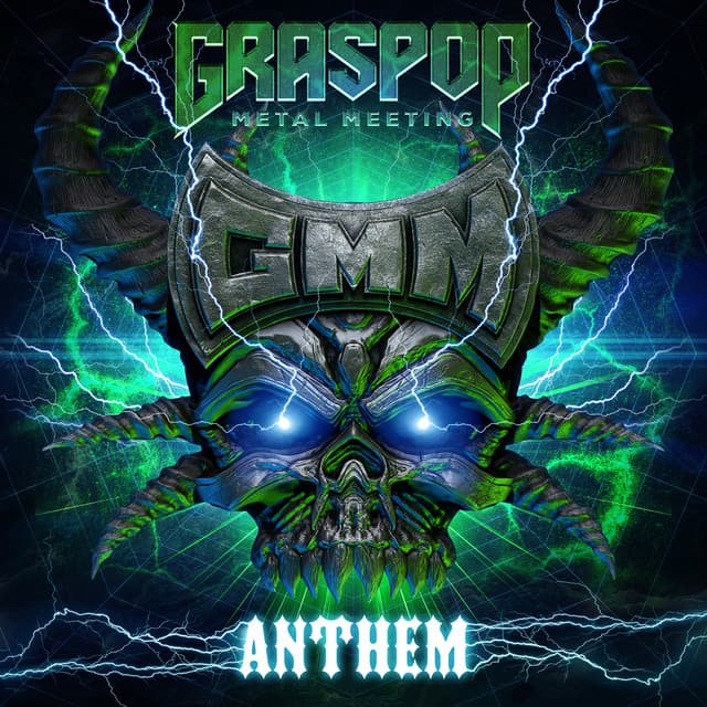 Graspop Metal Meeting