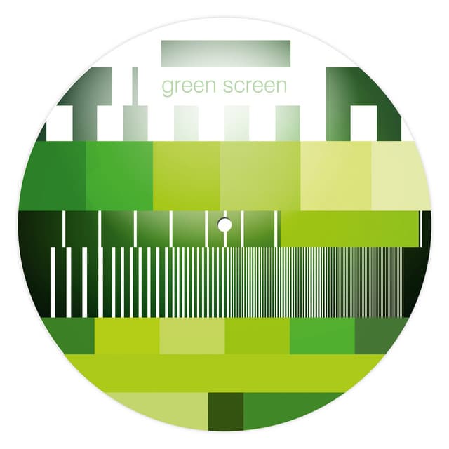 Green Screen