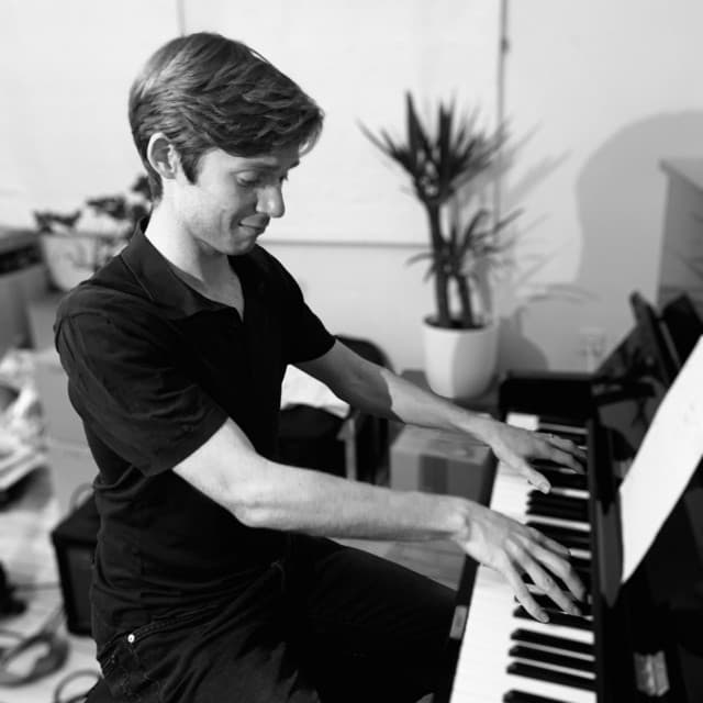 Greg Harradine