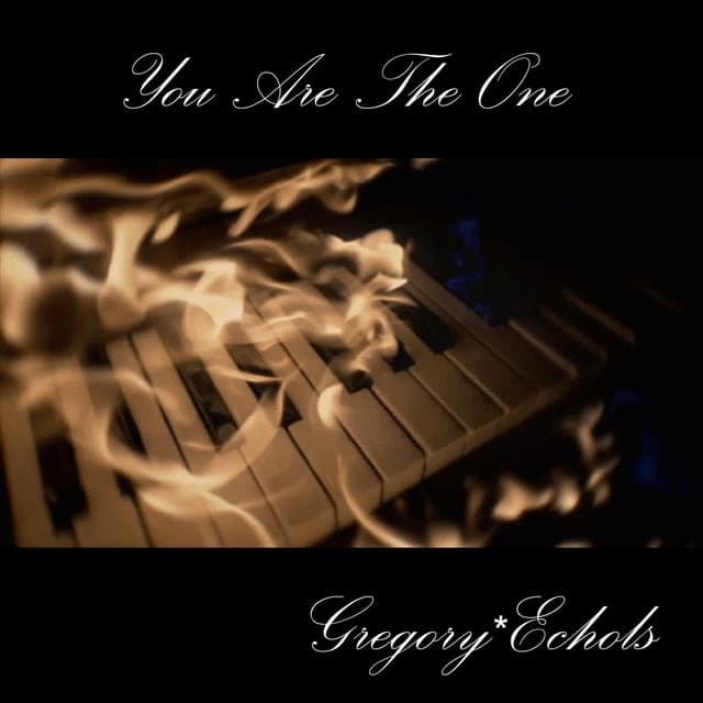 Gregory Echols