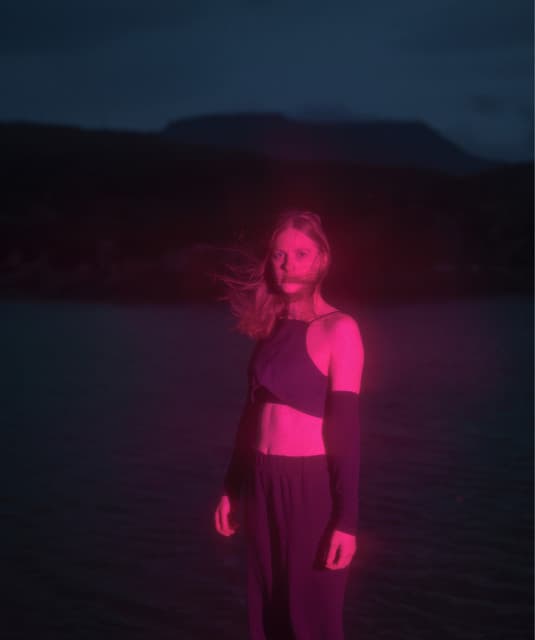 Greta Svabo Bech
