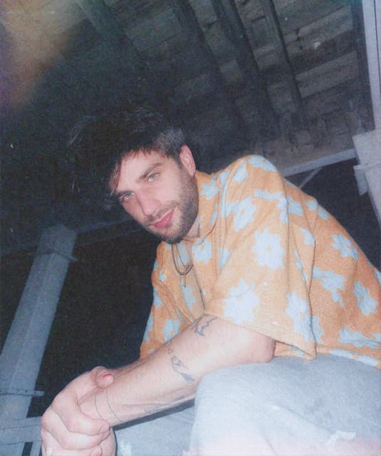 Griffin Dean