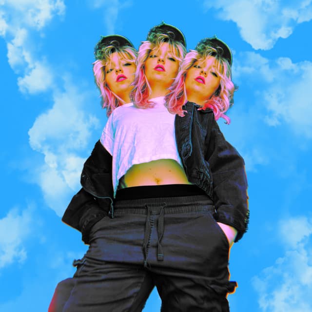 GRLwood