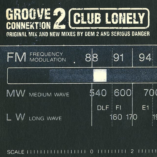 Groove Connektion 2