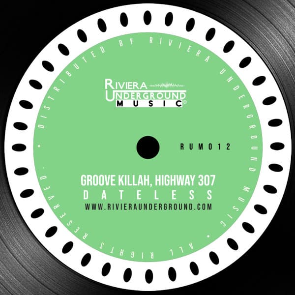 Groove Killah
