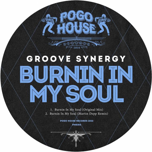 Groove Synergy