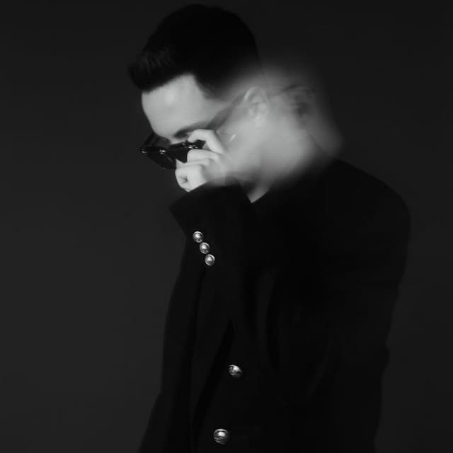 Grooveboy