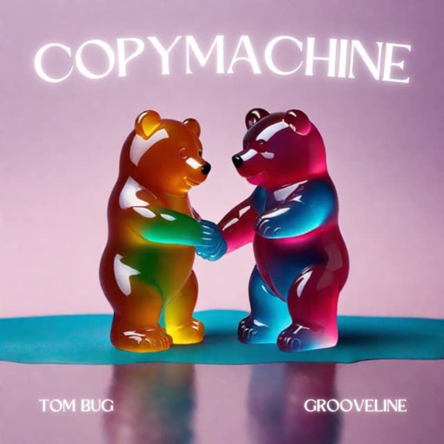 Grooveline